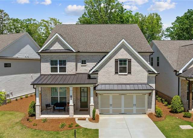Property at 1589 Bennett Creek Overlook, Suwanee, GA 30024, 4 beds, 3 baths