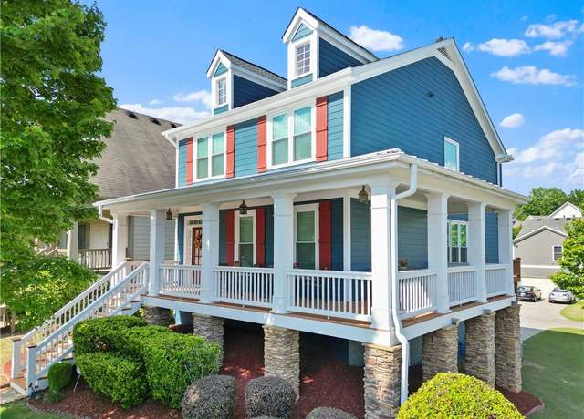 Property at 1783 Drew Dr NW, Atlanta, GA 30318, 3 beds, 2.5 baths