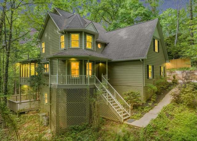 Property at 284 Due West Ct, Dallas, GA 30157, 4 beds, 3.5 baths