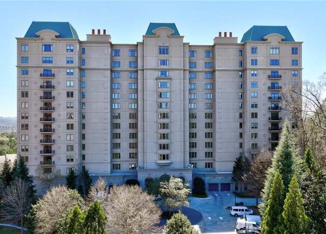 Property at 2700 Paces Ferry Rd SE #202, Atlanta, GA 30339, 2 beds, 2.5 baths