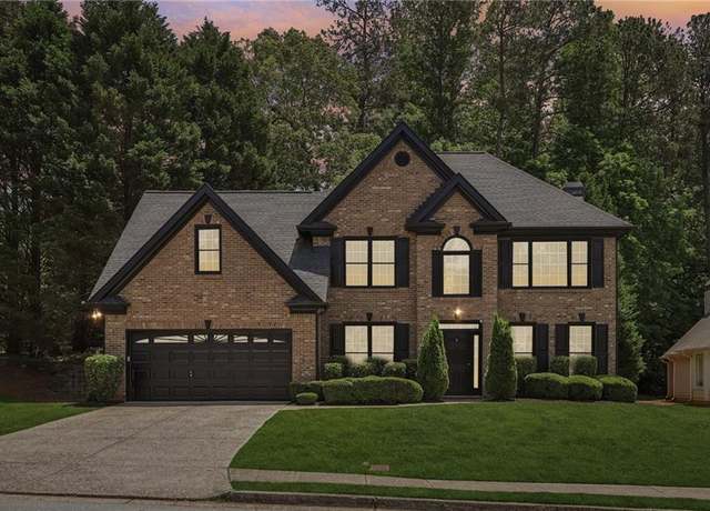 Property at 1045 River Valley Dr, Dacula, GA 30019, 4 beds, 3.5 baths