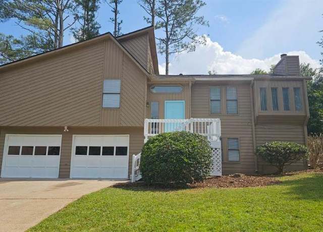 Property at 1194 Clichy Ct, Marietta, GA 30066, 4 beds, 2 baths