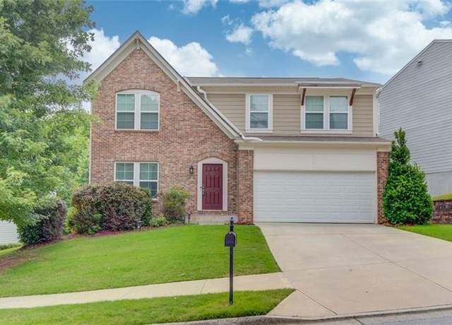 Property at 1727 Shire Village Dr, Sugar Hill, GA 30518, 4 beds, 3 baths