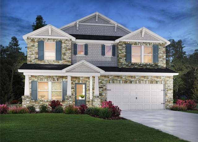 Property at 170 Sope Creek Cir, Pendergrass, GA 30567, 4 beds, 2.5 baths