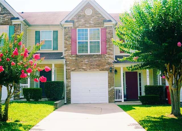 Property at 7104 Georges Way, Morrow, GA 30260, 3 beds, 2.5 baths