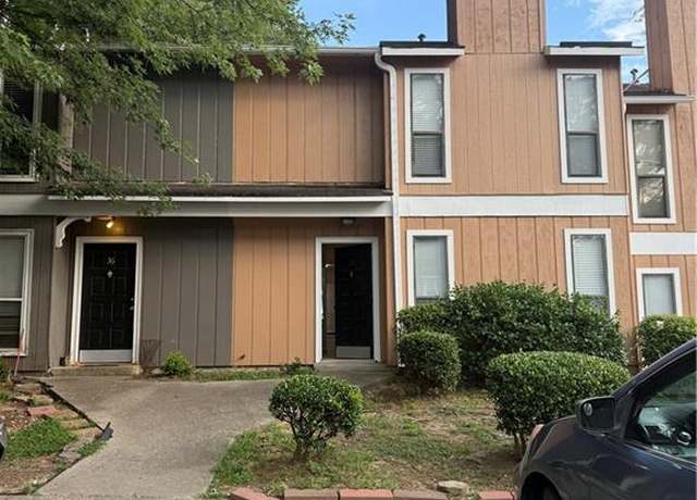 Property at 2340 Beaver Ruin Rd Unit UN37, Norcross, GA 30071, 3 beds, 2.5 baths