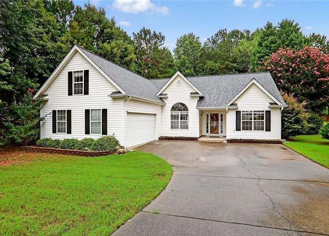 Property at 5633 Dexters Mill Pl, Buford, GA 30518, 4 beds, 2 baths