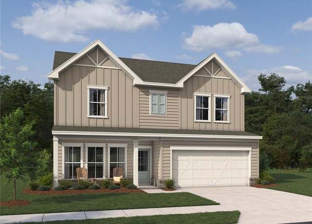 Property at 5365 Heron Bay Blvd, Locust Grove, GA 30248, 4 beds, 2.5 baths