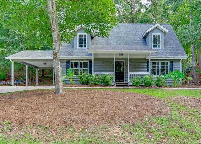 Property at 3545 Cub Cir, Gainesville, GA 30506, 3 beds, 2.5 baths