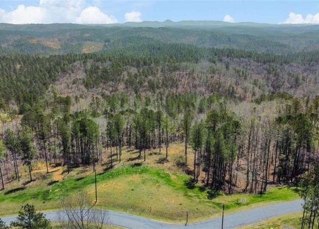 Property at LT 195 Blalock Mountain Rd, Talking Rock, GA 30175