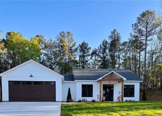 Property at 1217 Eagles Nest Cir, Carrollton, GA 30116, 3 beds, 2.5 baths