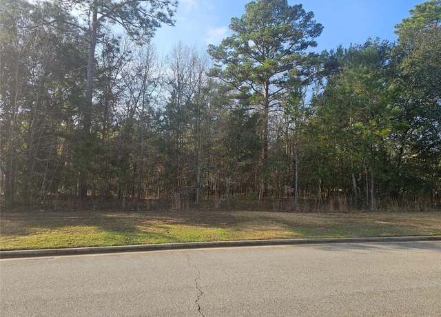 Property at 209 Partridge Cir, Leesburg, GA 31763