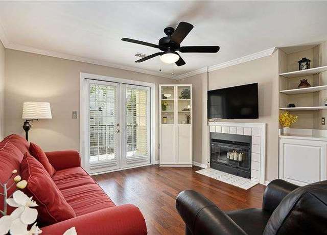 Property at 3655 Habersham Rd NE Unit 226-A, Atlanta, GA 30305, 1 bed, 1 bath