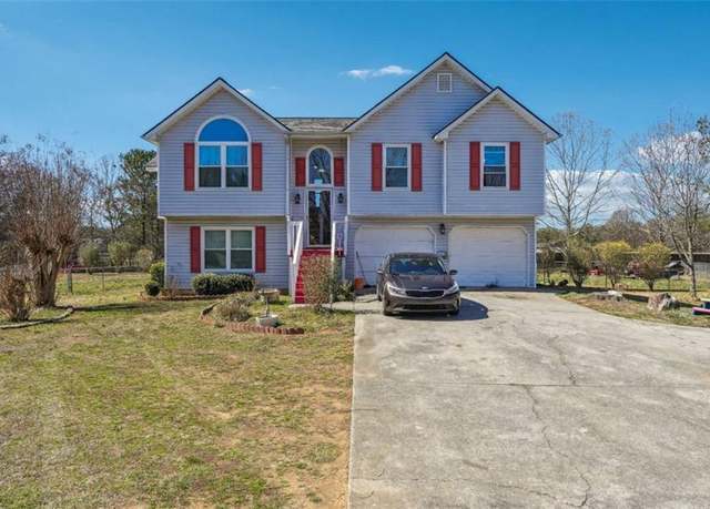 Property at 10 Rubie Ln SW, Cartersville, GA 30120, 3 beds, 2 baths