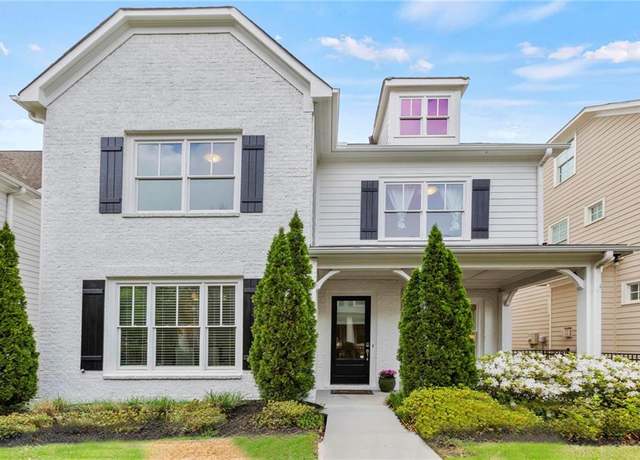 Property at 1922 Coal Pl, Atlanta, GA 30318, 4 beds, 3.5 baths