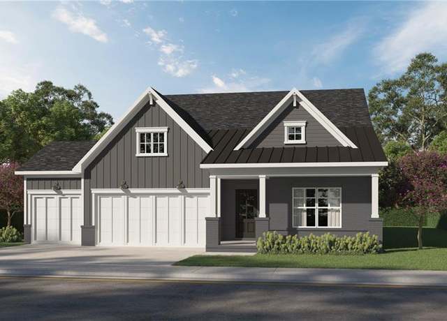 Property at 3543 Cedarvale Ct, Powder Springs, GA 30127, 3 beds, 3 baths