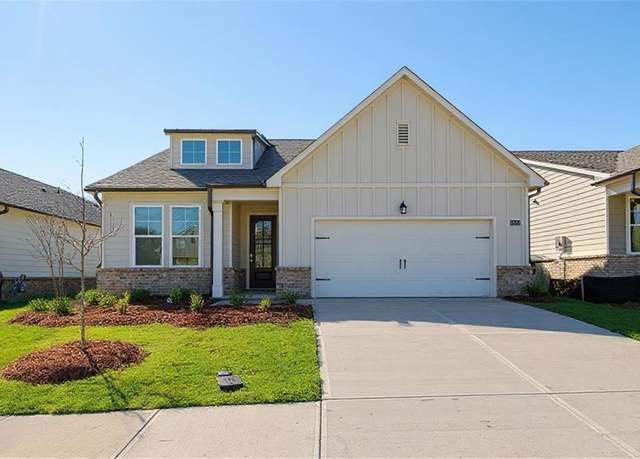 Property at 1682 Juniper Berry Way, Loganville, GA 30052, 3 beds, 2.5 baths