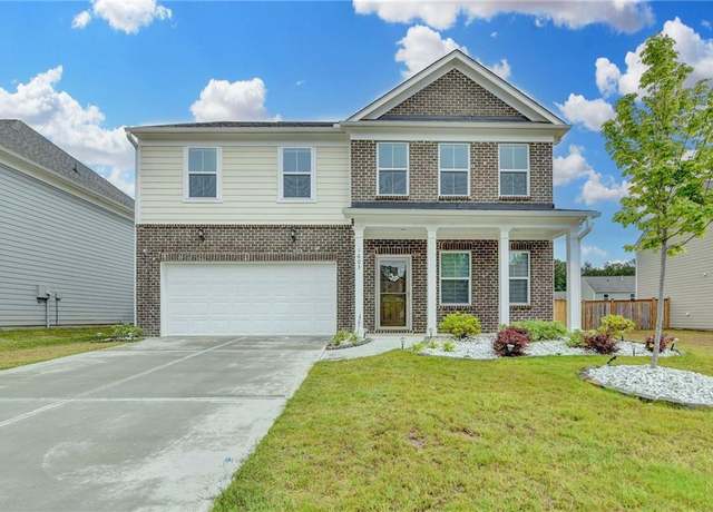 Property at 1603 Maston Rd, Auburn, GA 30011, 4 beds, 2.5 baths