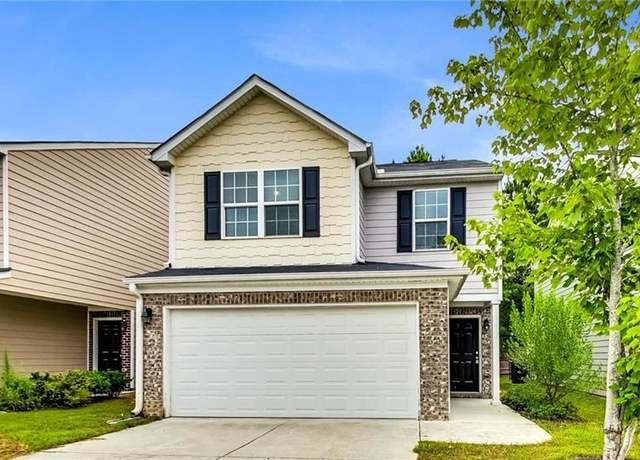 Property at 7630 Volion Pkwy, Fairburn, GA 30213, 3 beds, 2.5 baths
