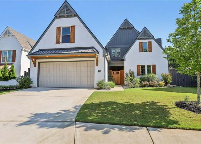 Property at 190 Arbor Garden Cir, Newnan, GA 30265, 3 beds, 3.5 baths