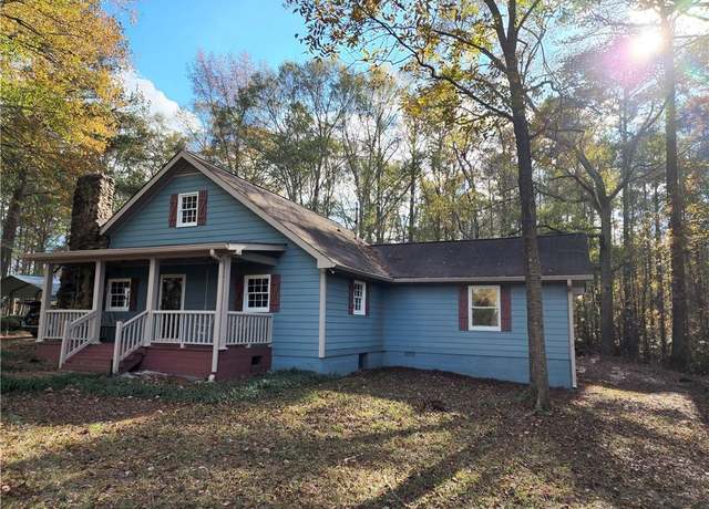 Property at 125 Toccoa Rd, Carrollton, GA 30116, 3 beds, 2 baths