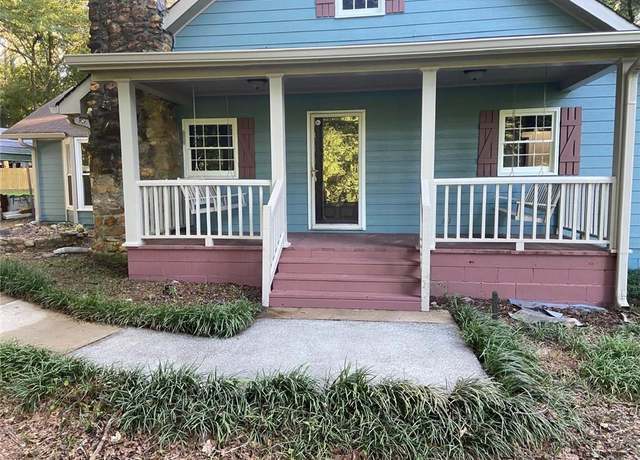 Property at 125 Toccoa Rd, Carrollton, GA 30116, 3 beds, 2 baths