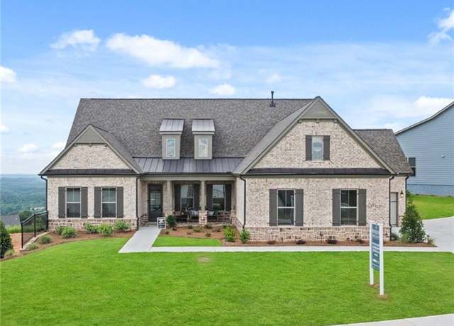 Property at 219 Laurel Vista Drive Dr, Canton, GA 30114, 3 beds, 3.5 baths