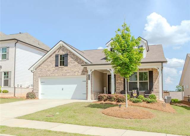 Property at 3397 Long Creek Dr, Buford, GA 30519, 3 beds, 2 baths