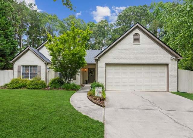 Property at 2277 Lazy Days Rd, Dacula, GA 30019, 3 beds, 2 baths