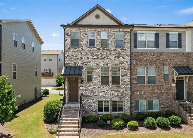 Property at 4458 Dunblane Ave, Sugar Hill, GA 30518, 4 beds, 3.5 baths