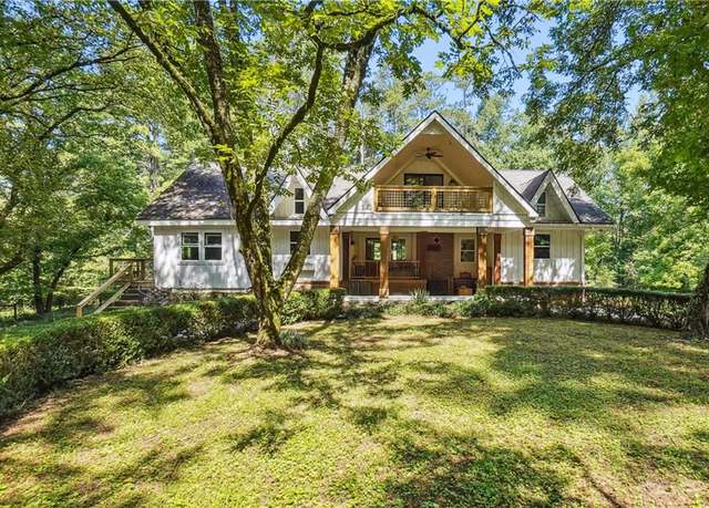 Property at 2121 Jep Wheeler Rd, Woodstock, GA 30188, 4 beds, 3 baths