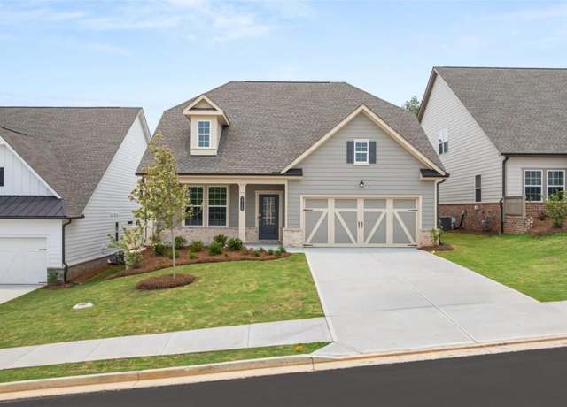 Property at 2728 Anchor Ave, Gainesville, GA 30507, 4 beds, 3 baths