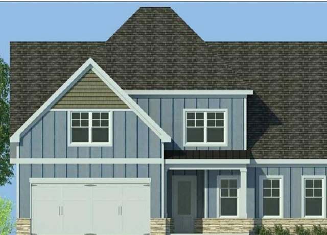 Property at 133 Fort Gibson Ct, Waleska, GA 30183, 4 beds, 3 baths