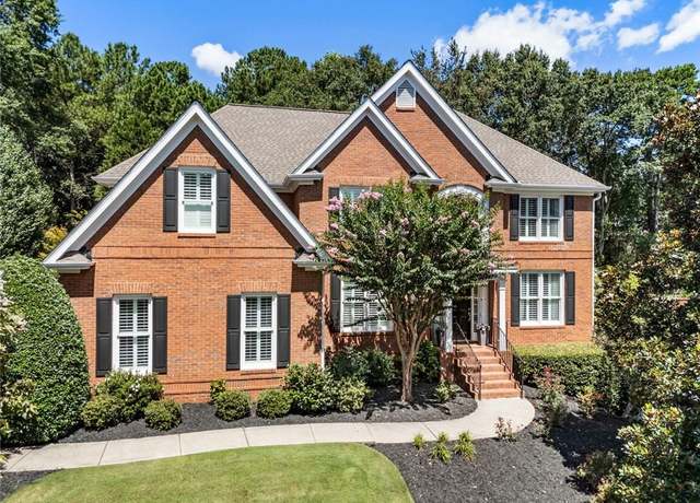 Property at 3120 Wood Branch Dr, Milton, GA 30004, 5 beds, 5 baths