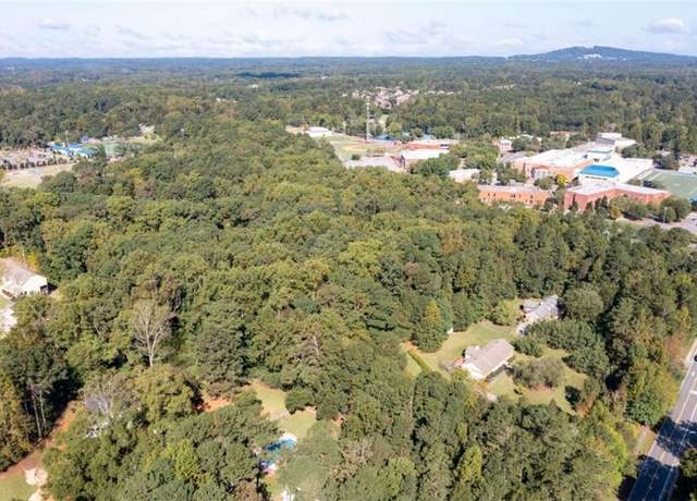 Property at 2526 New Macland Rd, Powder Springs, GA 30127