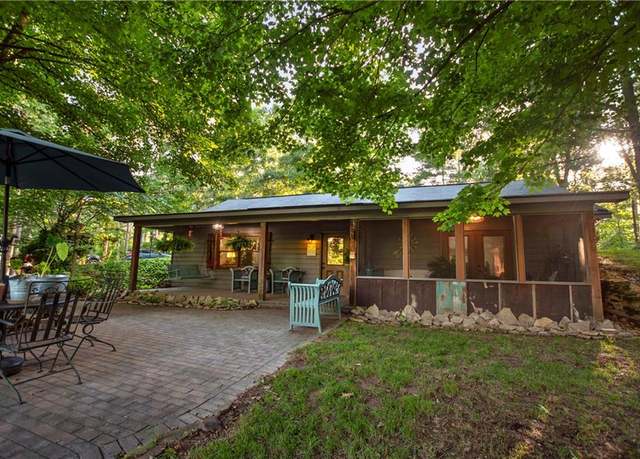 Property at 703 Haygood Rd, Resaca, GA 30735, 2 beds, 1 bath