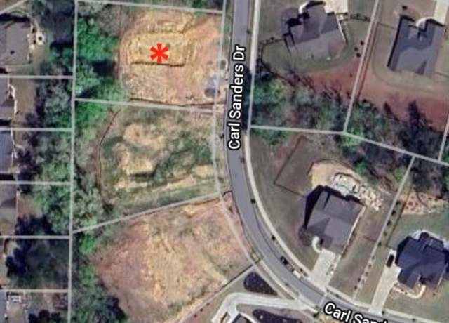 Property at 1022 Carl Sanders Dr, Acworth, GA 30101