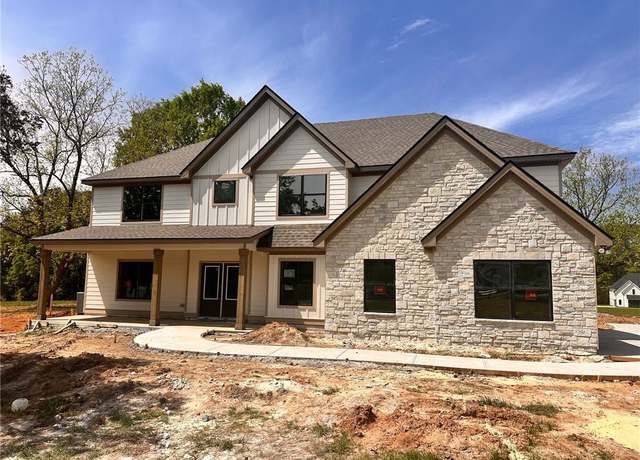 Property at 144 Mote Rd, Carrollton, GA 30117, 5 beds, 3.5 baths