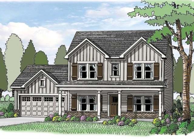 Property at 453 Banff Dr, Winder, GA 30680, 4 beds, 3 baths