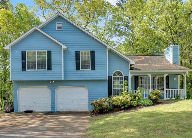 Property at 111 Amberwood Ln, Euharlee, GA 30145, 3 beds, 2 baths