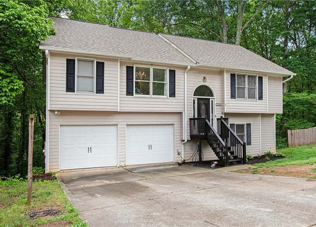 Property at 5174 Ridge Tarn, Acworth, GA 30102, 4 beds, 3 baths