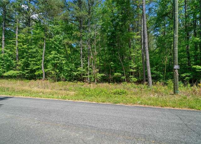 Property at 0 Timberwood Rd NW, White, GA 30184
