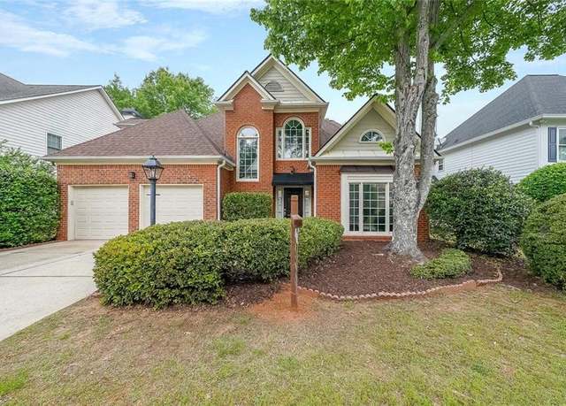 Property at 1996 Wellesley Trce, Atlanta, GA 30338, 4 beds, 2.5 baths