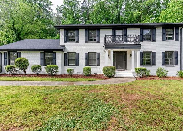 Property at 5380 Northchester Ct, Atlanta, GA 30338, 4 beds, 3.5 baths