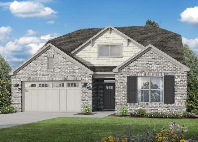 Property at 2255 Windsor Bluffs Dr, Cumming, GA 30041, 4 beds, 3.5 baths