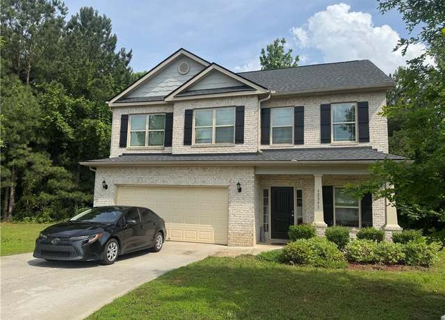 Property at 12351 Styron Dr, Hampton, GA 30228, 4 beds, 3 baths