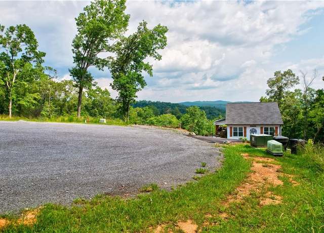 Property at LOT 16 Lake Top Ln, Ellijay, GA 30540
