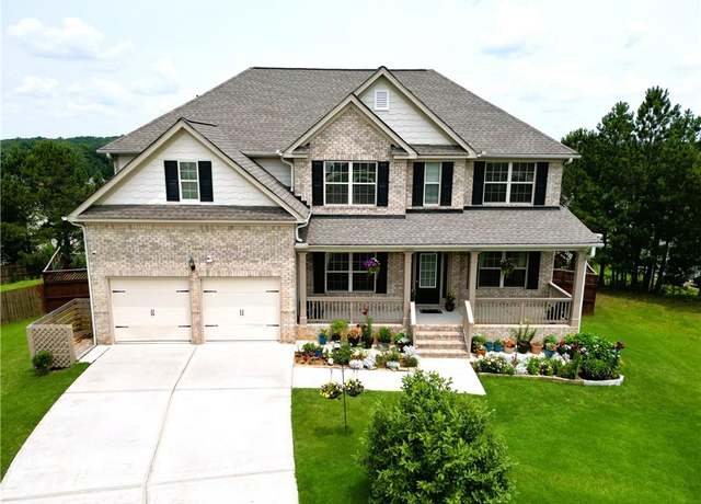 Property at 909 Shatley Dr, Stockbridge, GA 30281, 6 beds, 5.5 baths