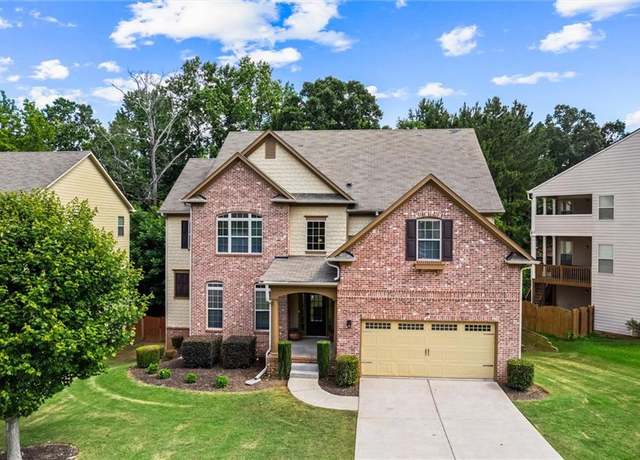 Property at 6175 Beaver Crossing Dr, Cumming, GA 30040, 5 beds, 4 baths