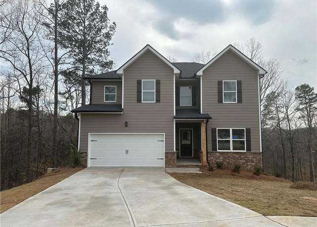 Property at 133 Observation Way, Dallas, GA 30132, 4 beds, 2.5 baths